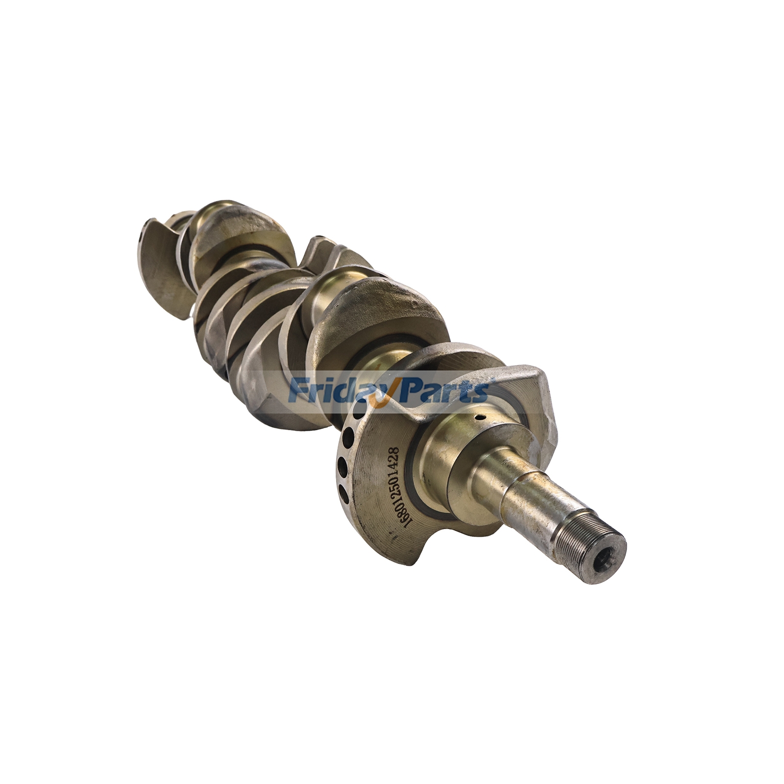 Vilebrequin de FridayParts