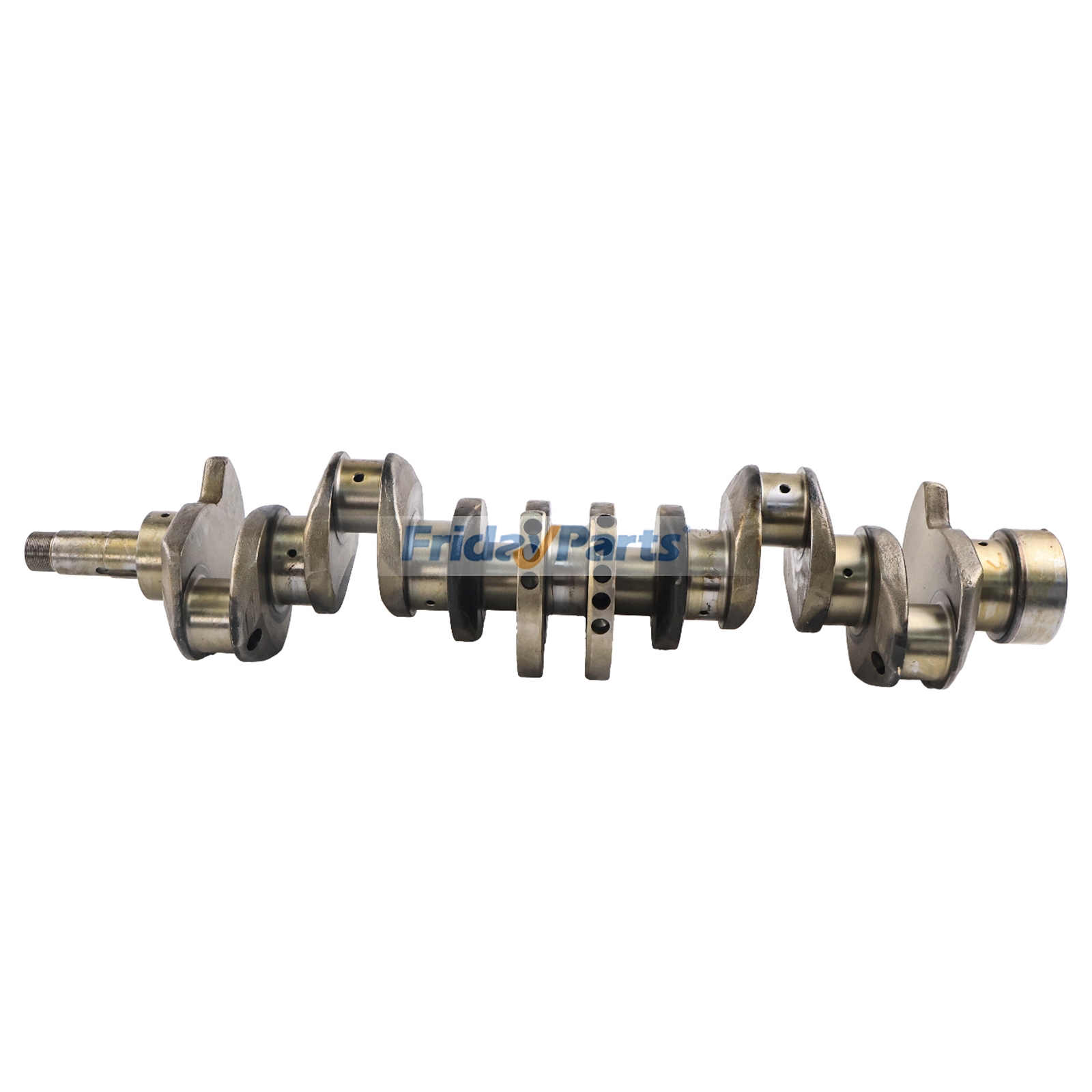 Vilebrequin Pour CASE,Pour HITACHI,Pour ISUZU,Pour JOHN DEERE