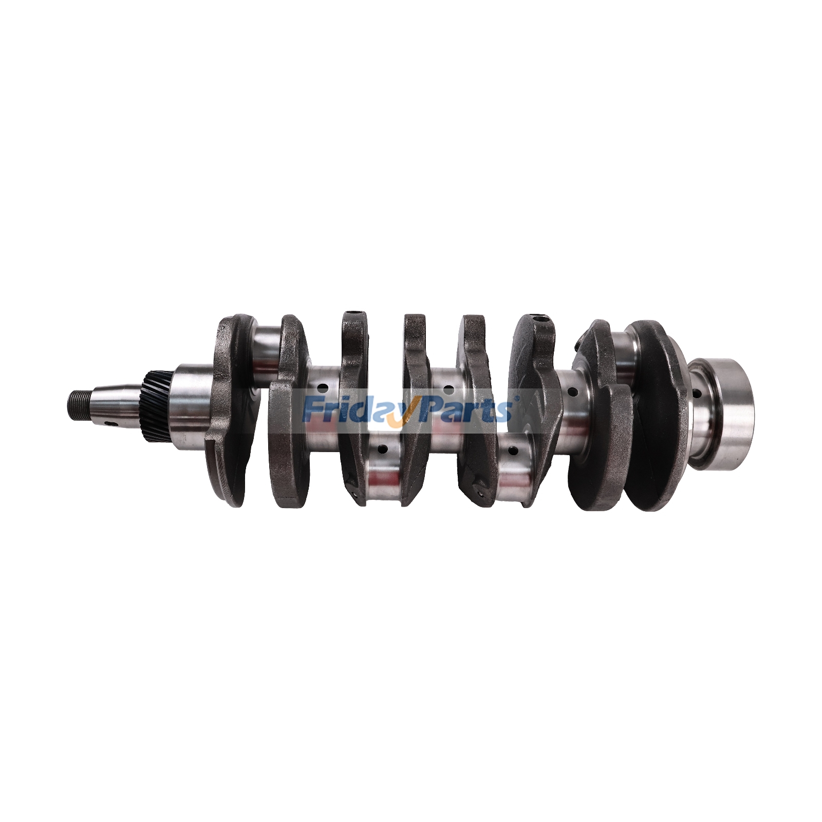 Engine Crankshaft