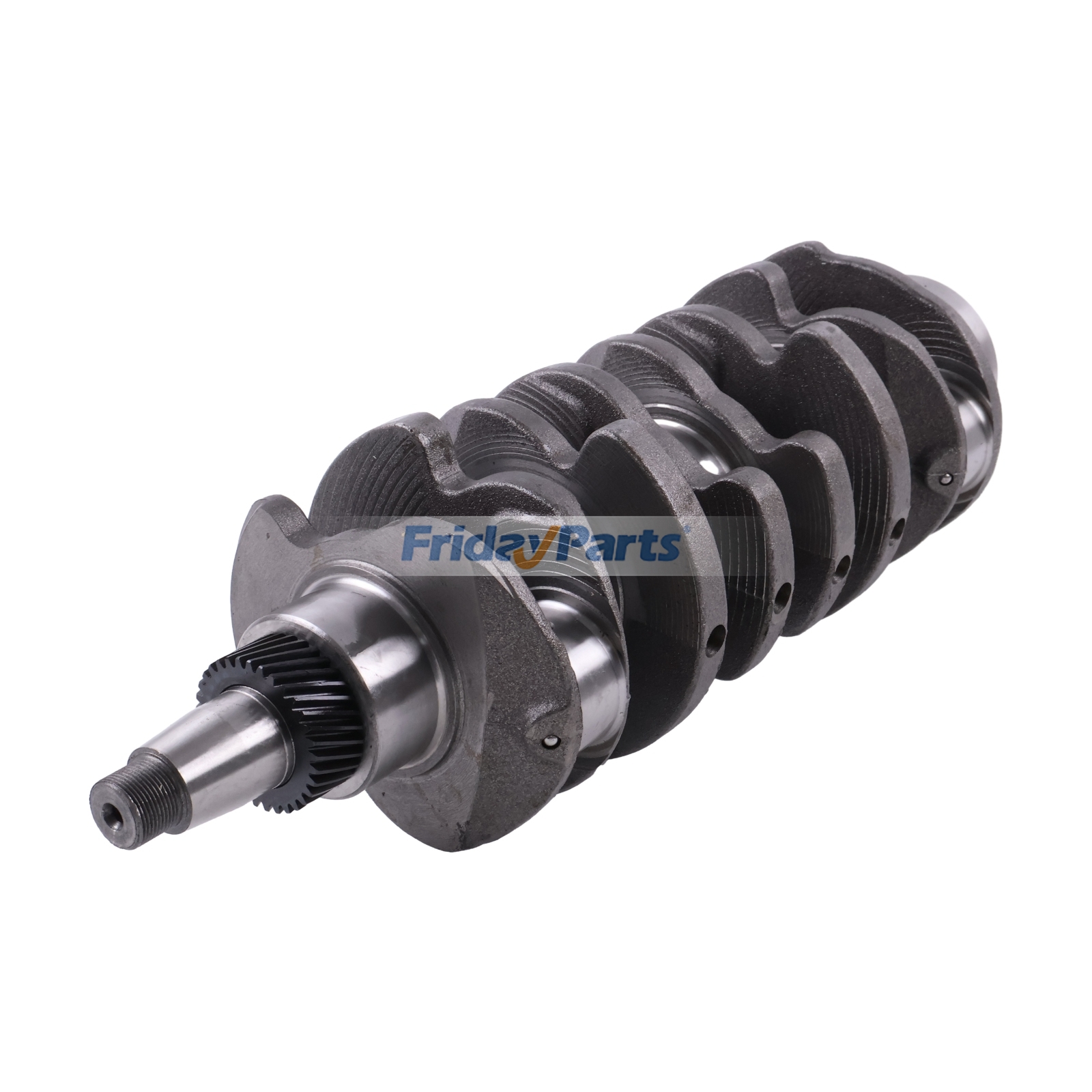 Crankshaft 115256750 115256751 for Shibaura Engine N844T N844L N844LT