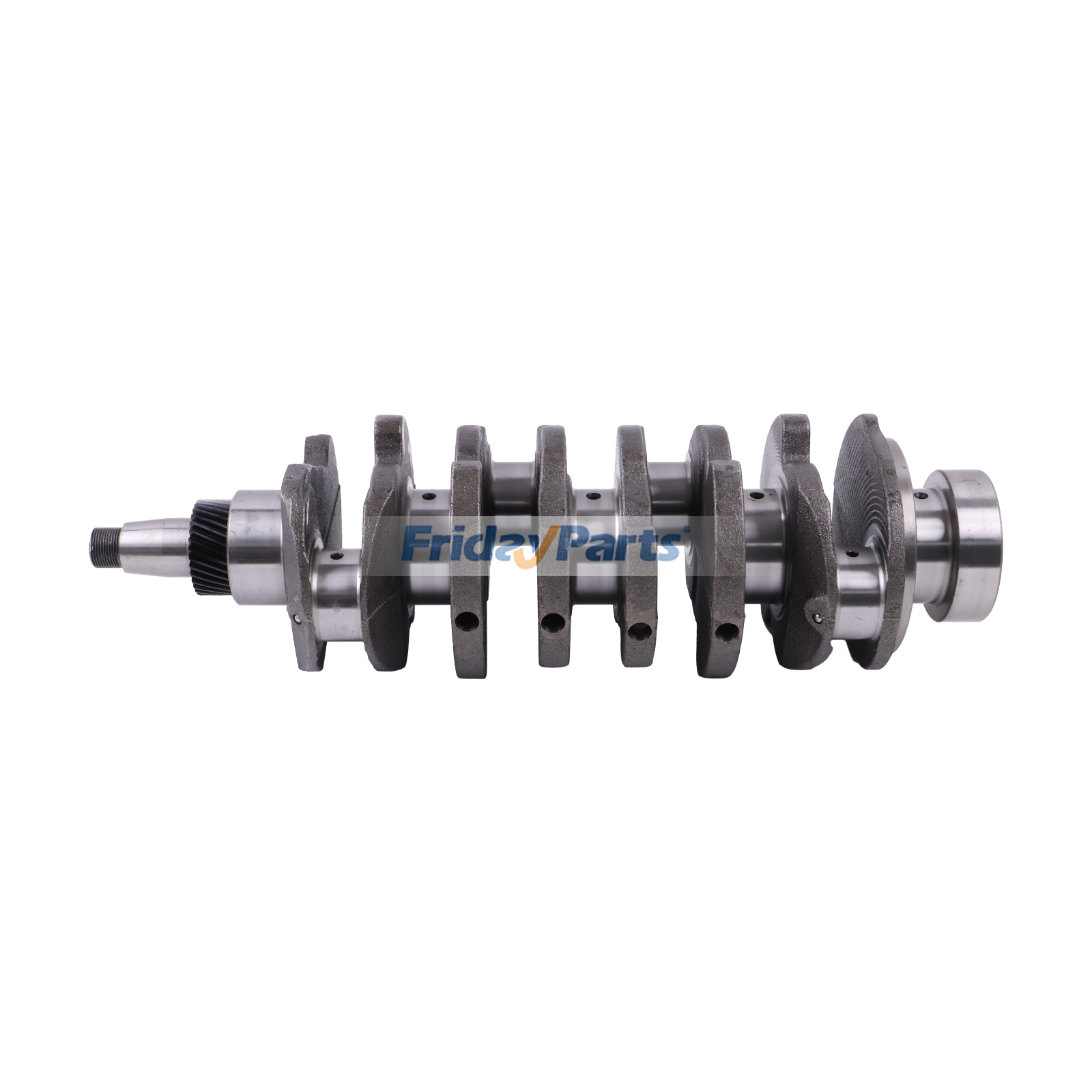 Engine Crankshaft