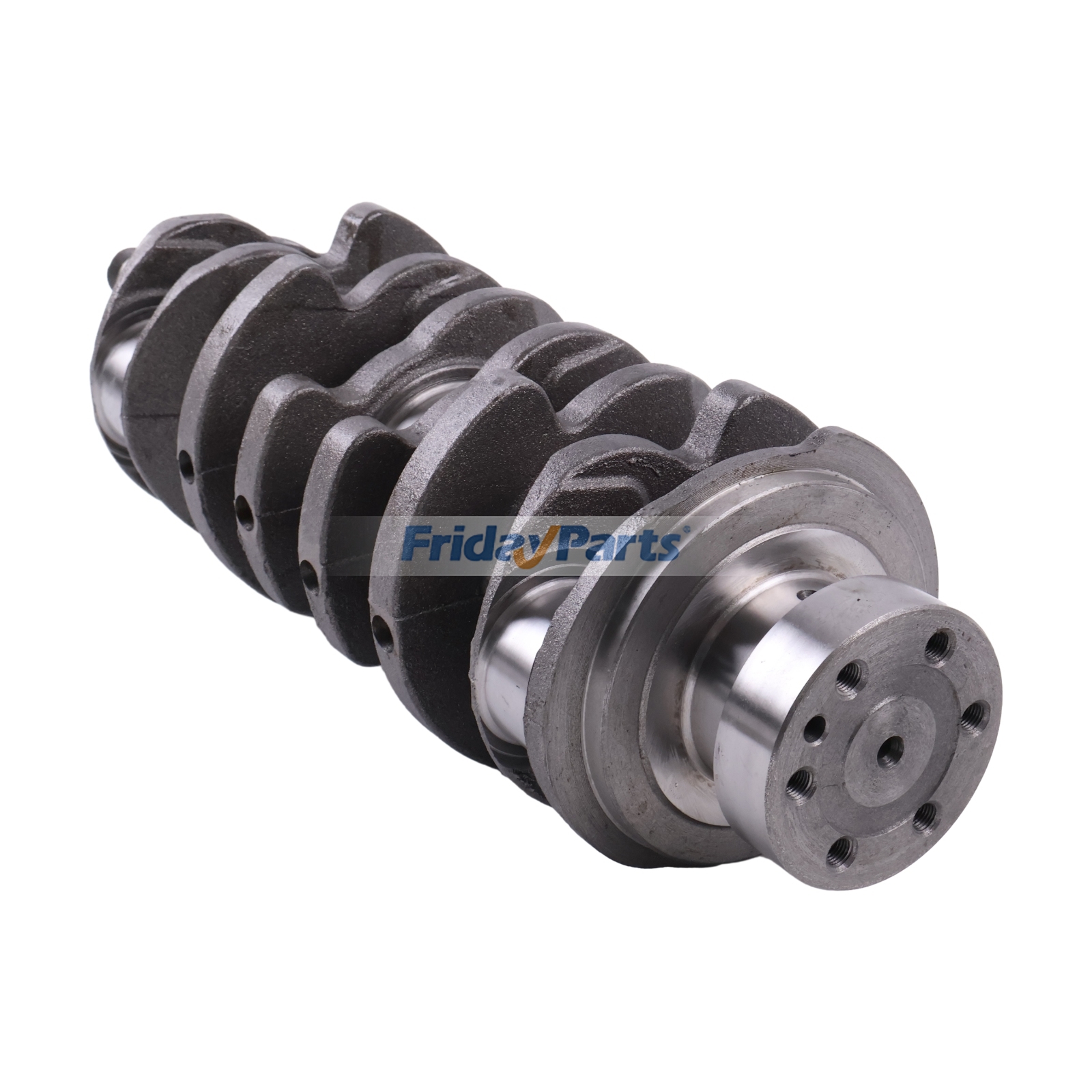 Crankshaft for Engine