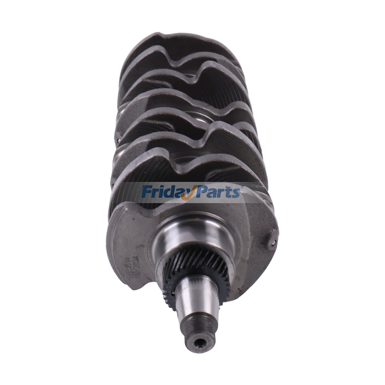 Crankshaft in Stock in China