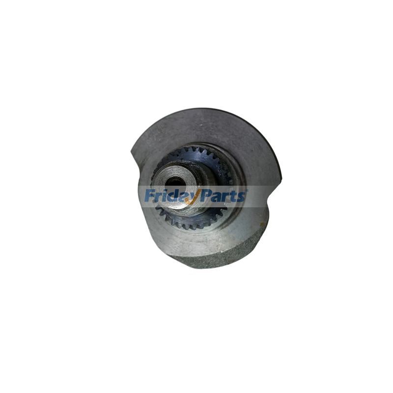 Kurbelwelle Shibaurafür MotorFür CASE,Für New Holland