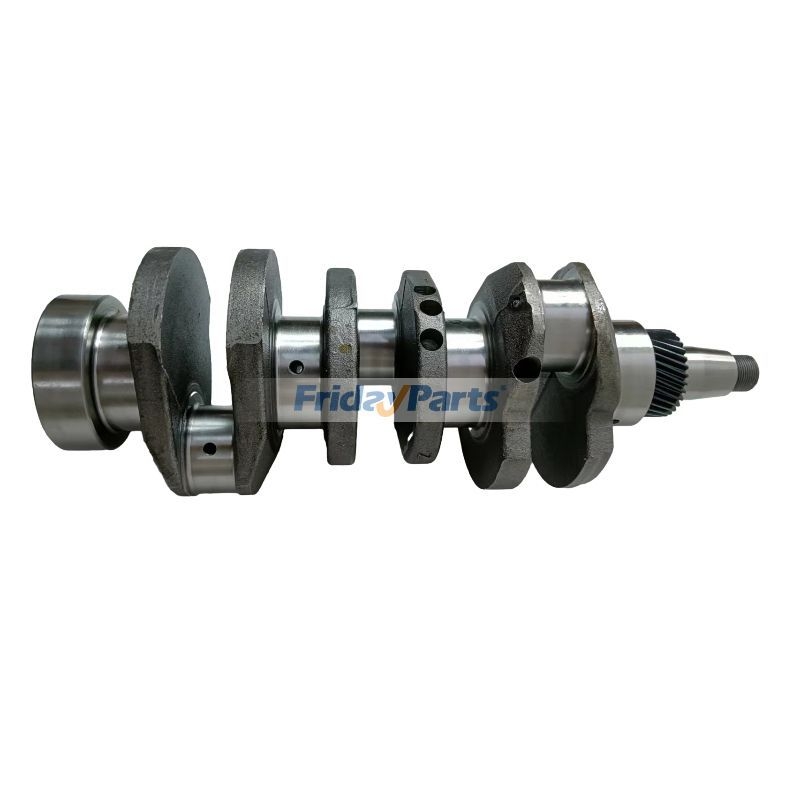 Crankshaft 311-1157 for CASE Engine C1.5 C2.2 Paving Compactor CB-22 CB ...