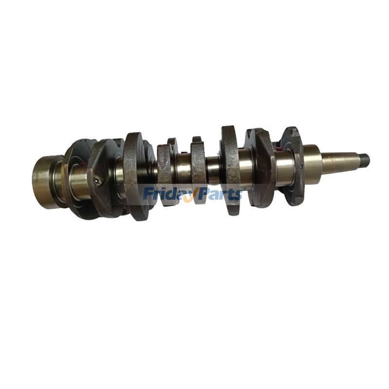 Engine,Loader,Tractor Crankshaft