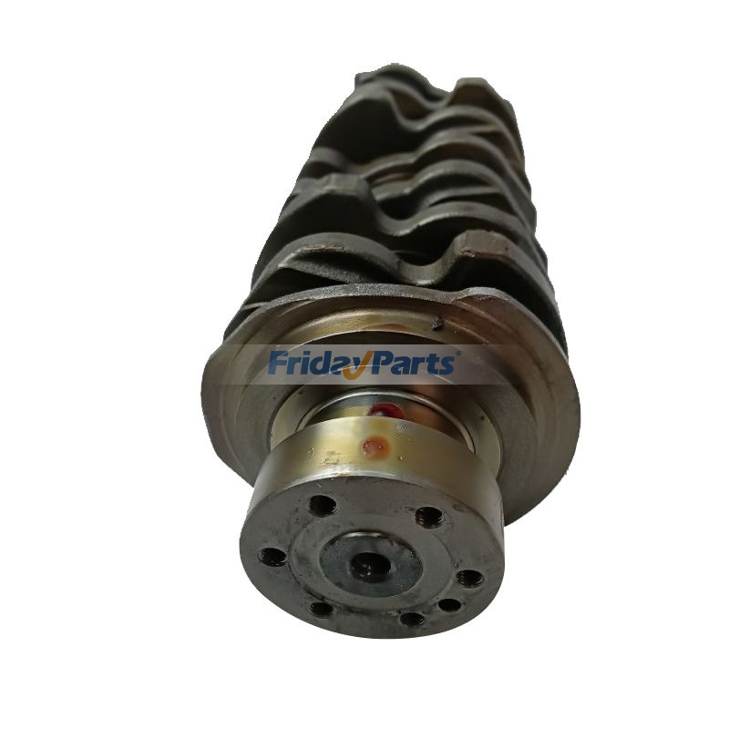 Crankshaft in Stock in China