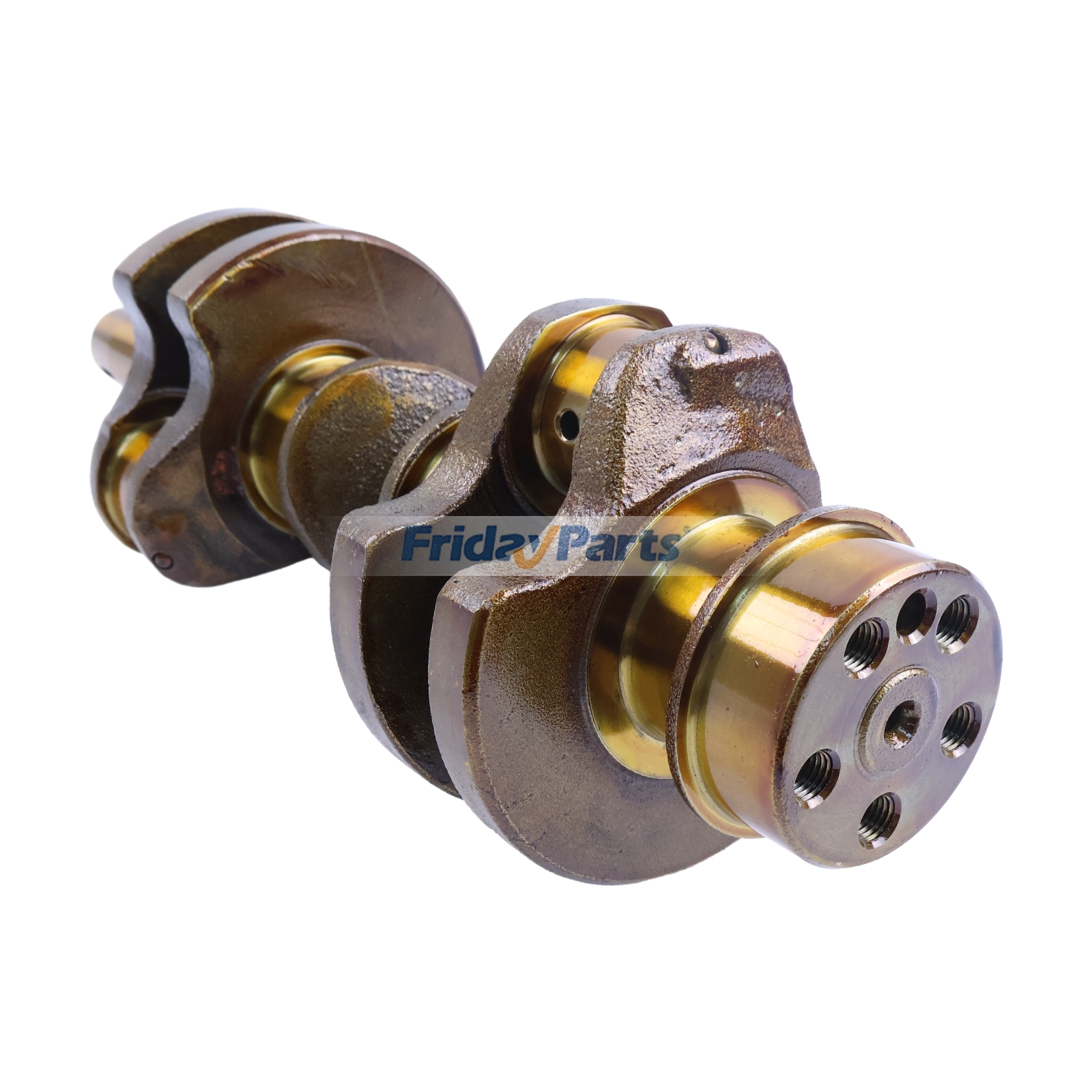 Parte para Motor,Excavadora