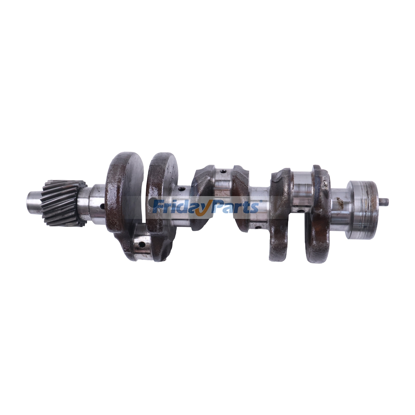 Engine Crankshaft
