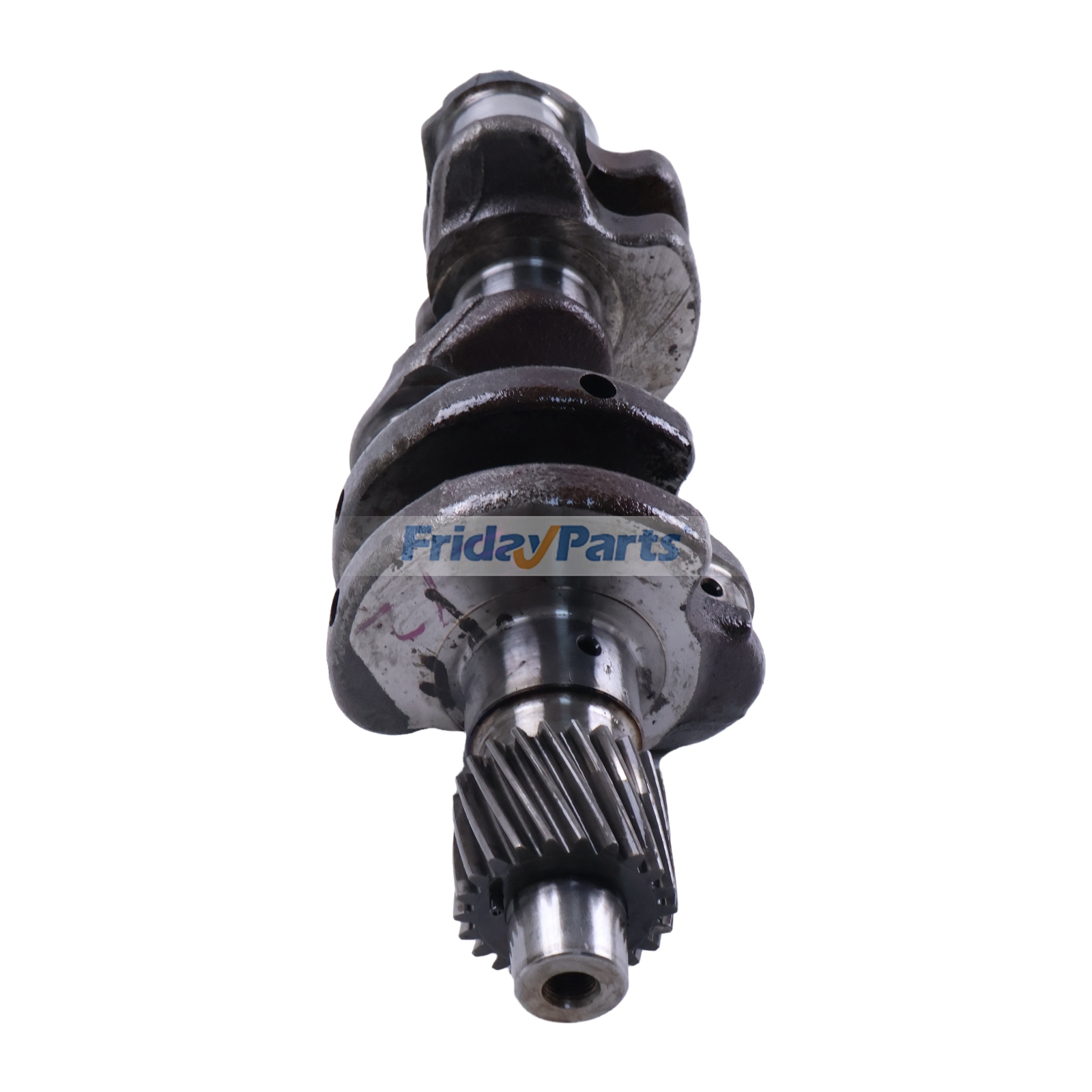 Crankshaft in Stock in China