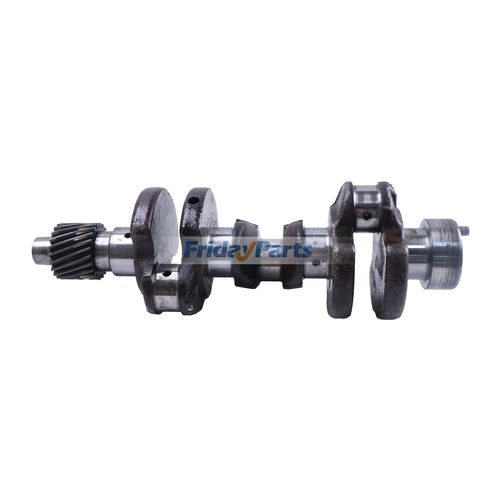Crankshaft for Engine