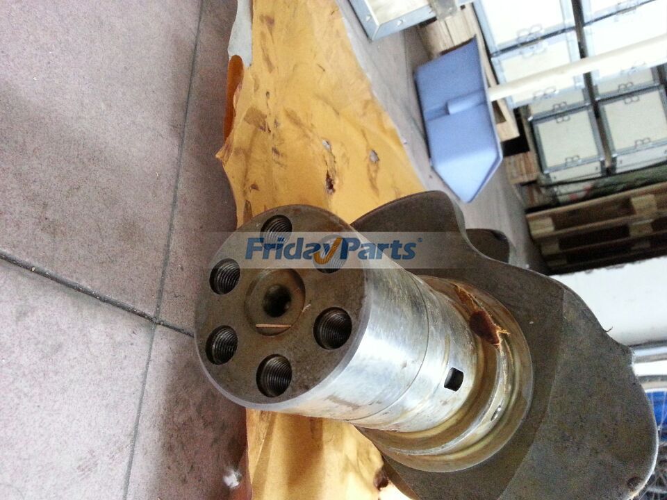 Kurbelwellefür MotorFür Nissan