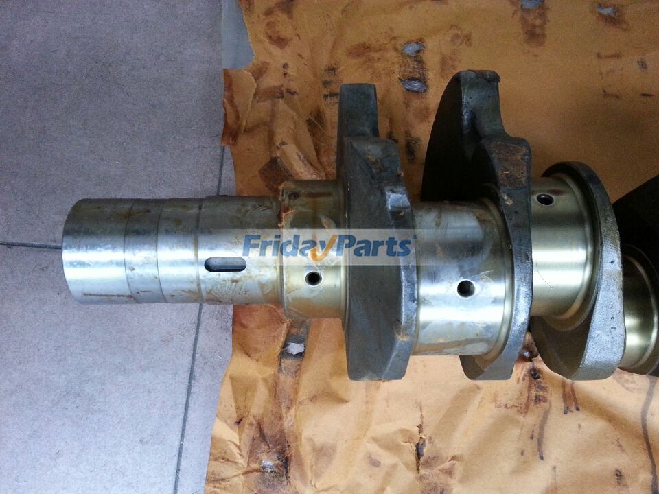 Kurbelwelle 12000-96011 für Nissan PE6 PE6T-Motorfür Für Nissan