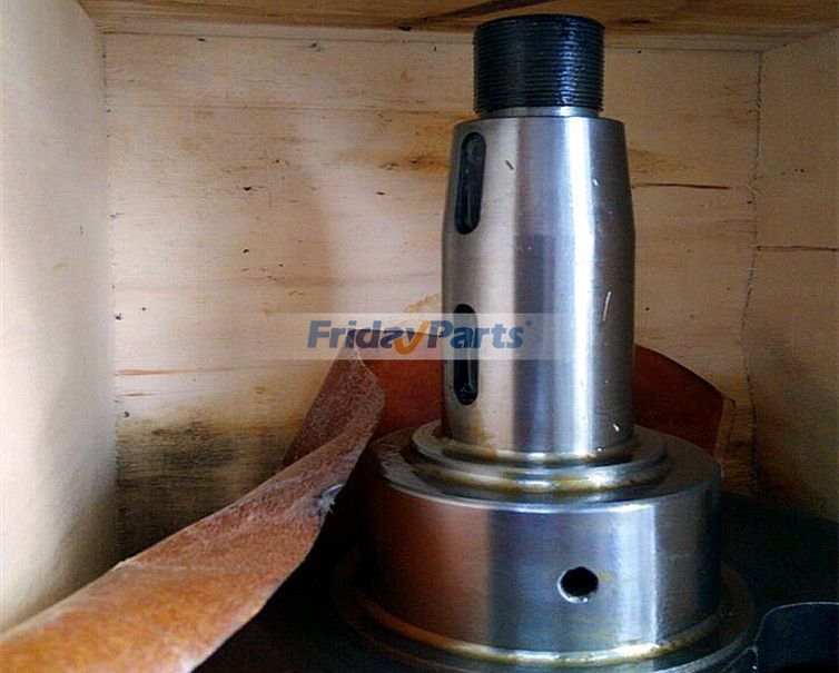 Kurbelwellefür Motor