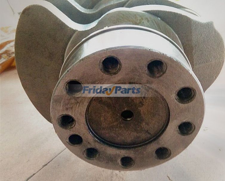 FridayParts Kurbelwelle