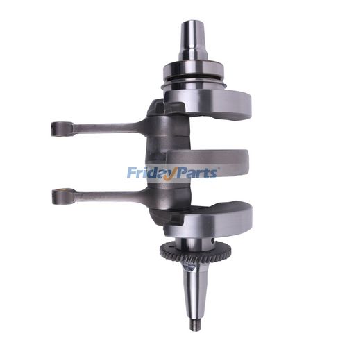 Crankshaft 1204334 2203068 2205112 for Polaris UTV 800 RZR S4 Ranger ...