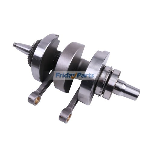 Crankshaft 1204334 2203068 2205112 for Polaris UTV 800 RZR S4 Ranger ...