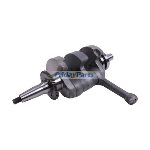 Crankshaft 1204334 2203068 2205112 for Polaris UTV 800 RZR S4 Ranger ...