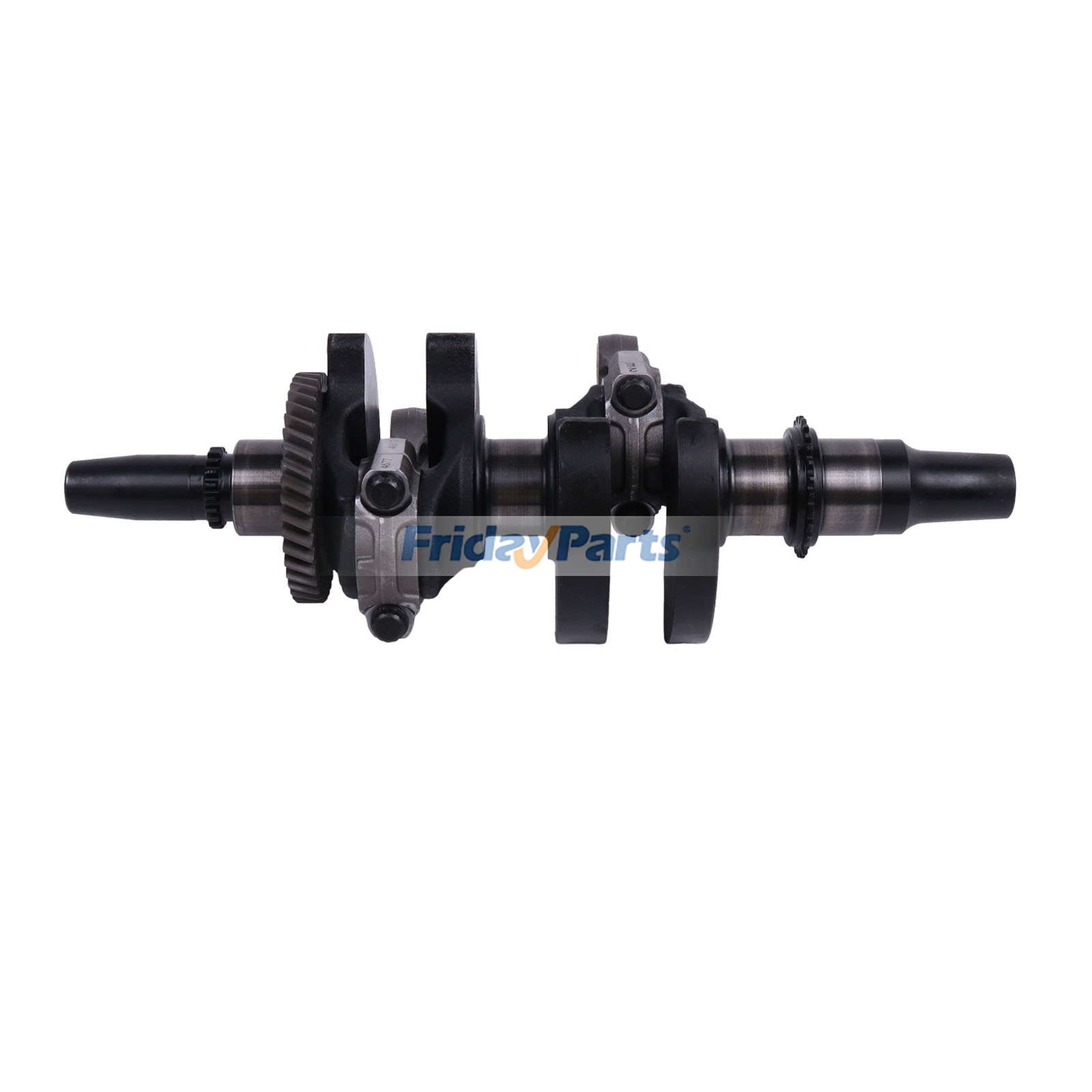 KurbelwelleFür Polaris