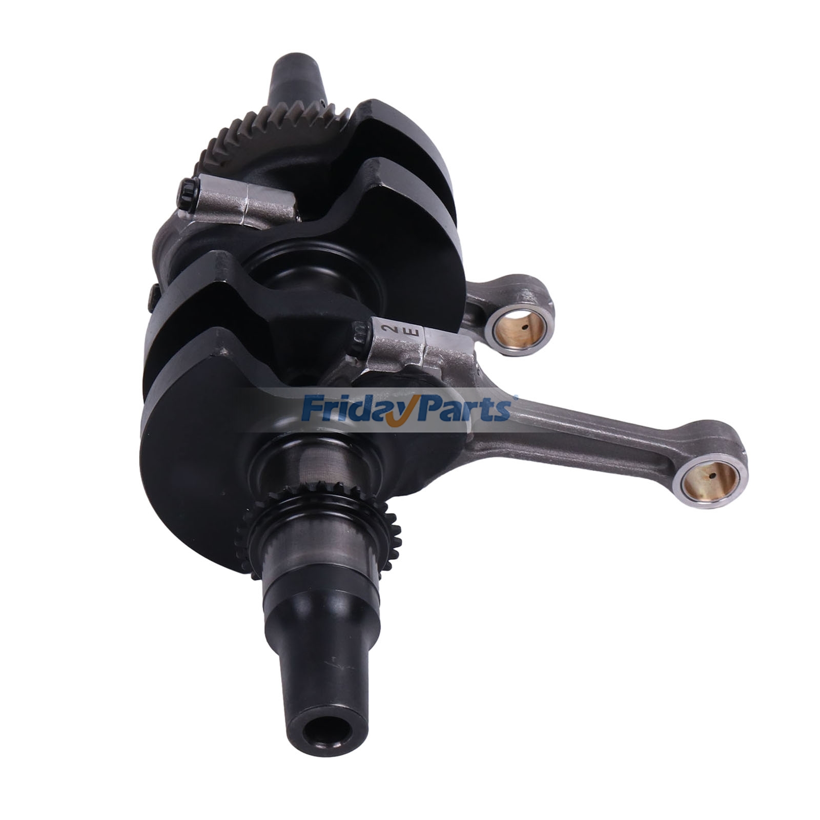 Kurbelwellefür Sport-UTV/ATVFür Polaris