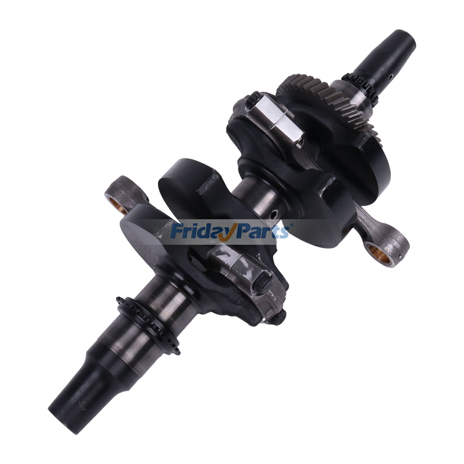 FridayParts Kurbelwelle