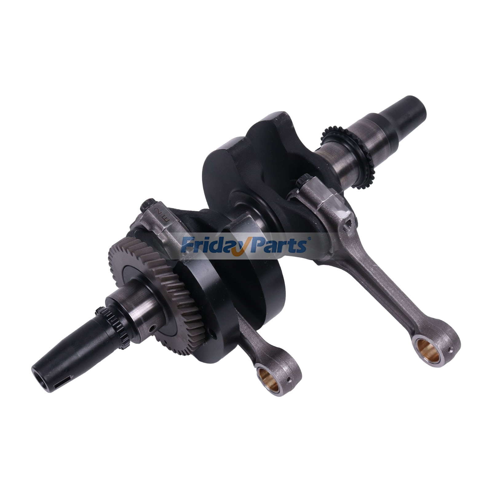 Kurbelwelle 1204599 für Polaris 2014 RZR