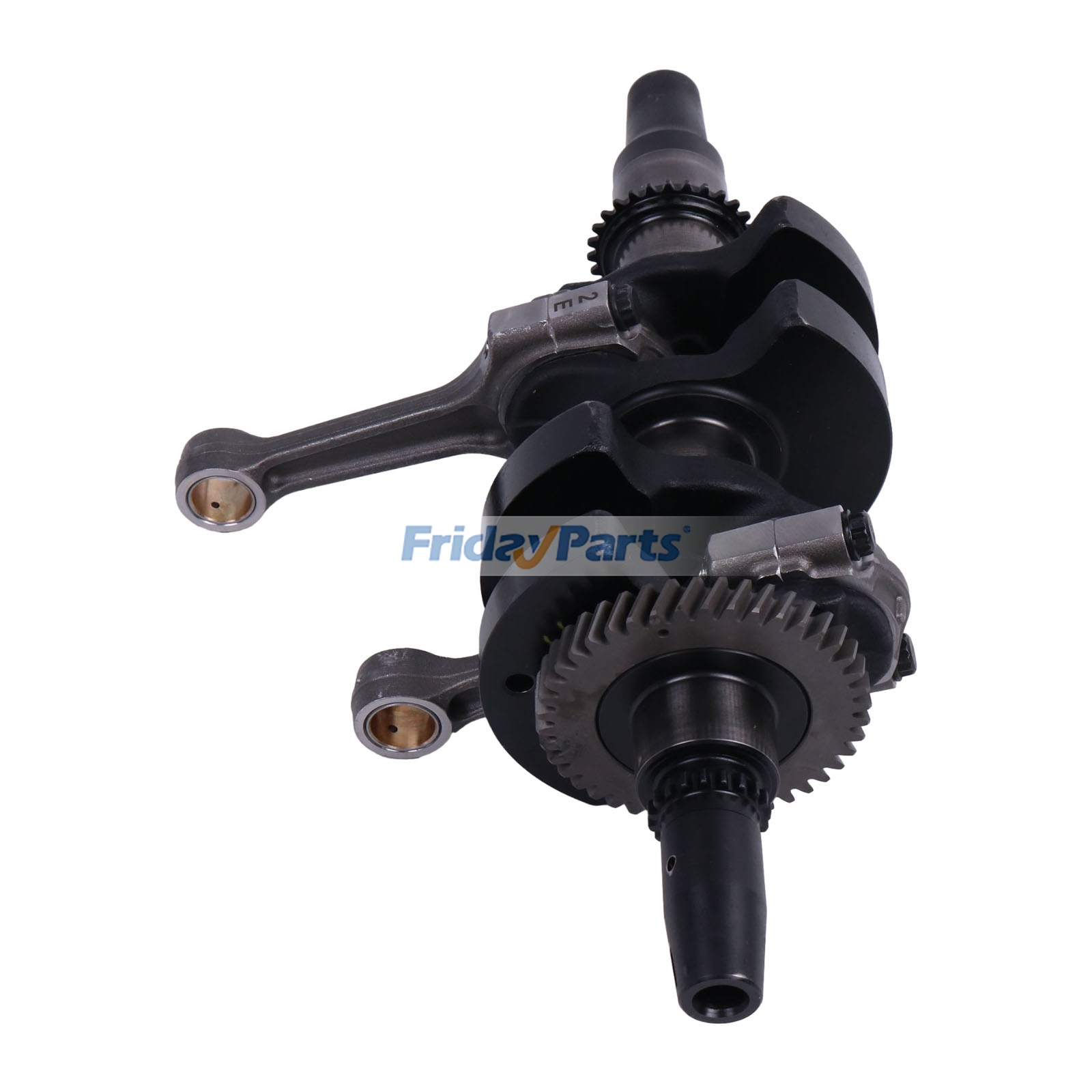 Kurbelwellefür Sport-UTV/ATV