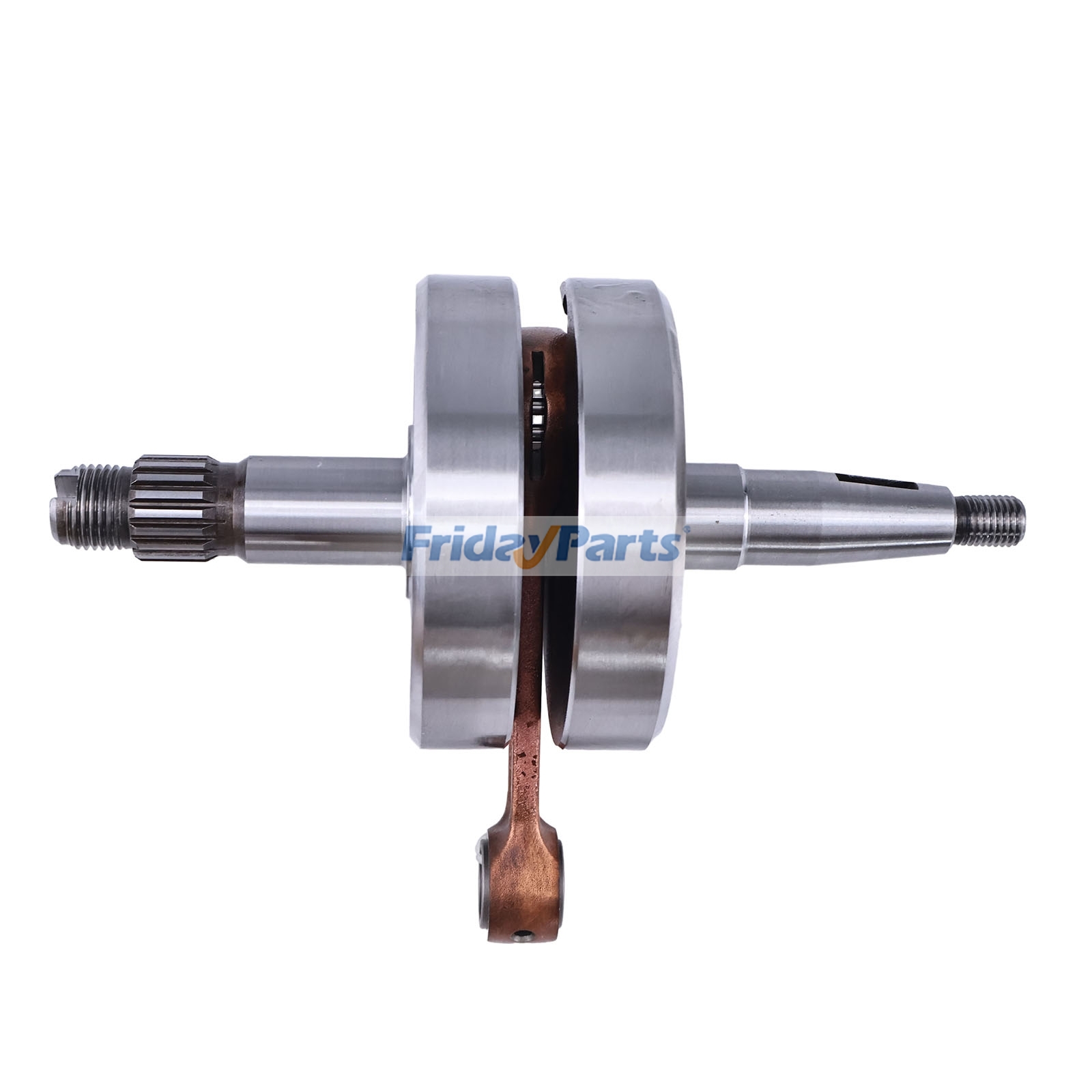Crankshaft in Stock in China