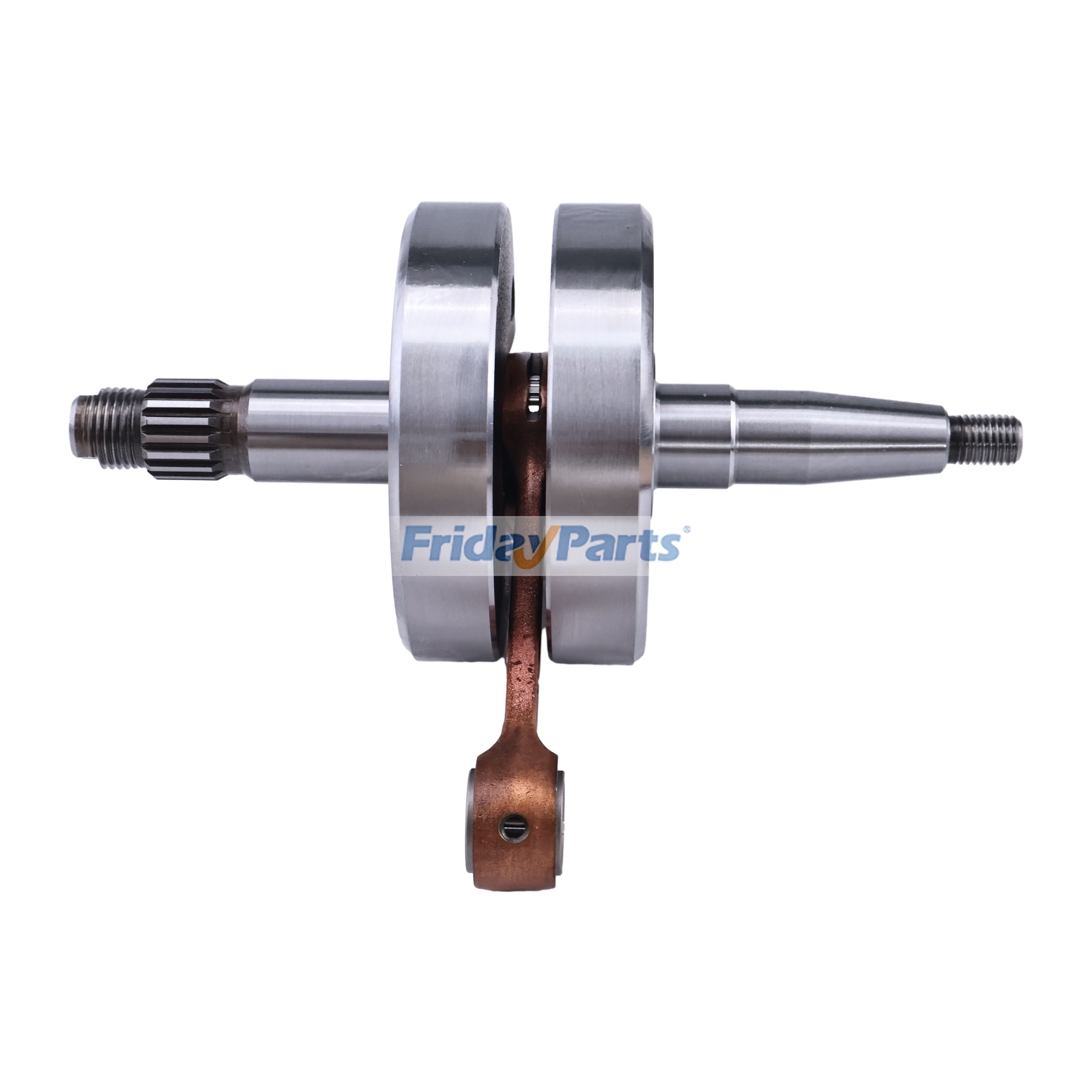 FridayParts Crankshaft