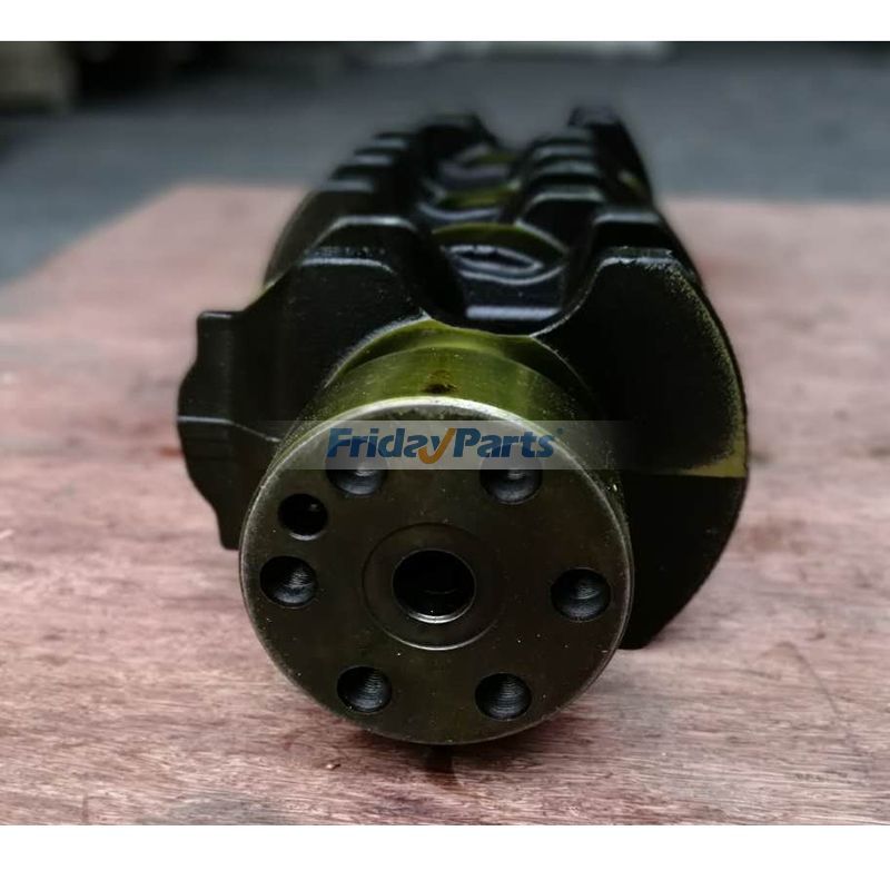 Kurbelwellefür Motor