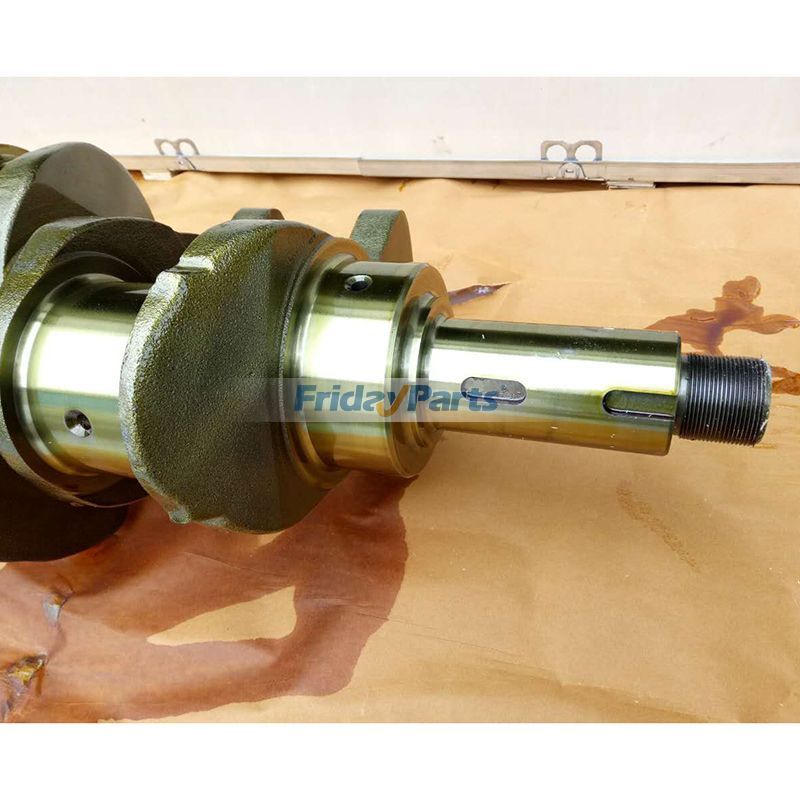 FridayParts Kurbelwelle