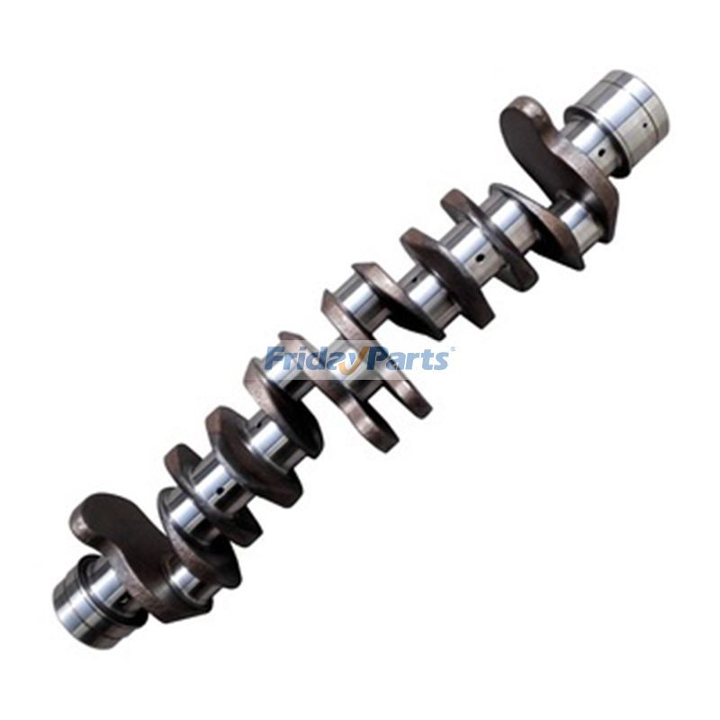 Kurbelwelle 12200-96505 12200-96502 für Nissan PF6-Motor