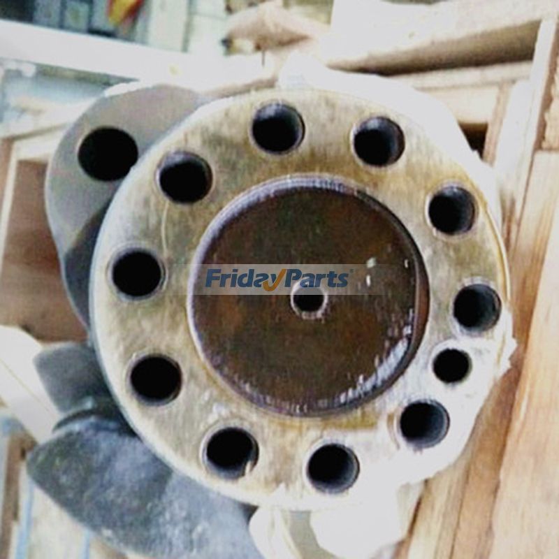 FridayParts Kurbelwelle