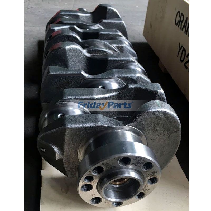 FridayParts Kurbelwelle