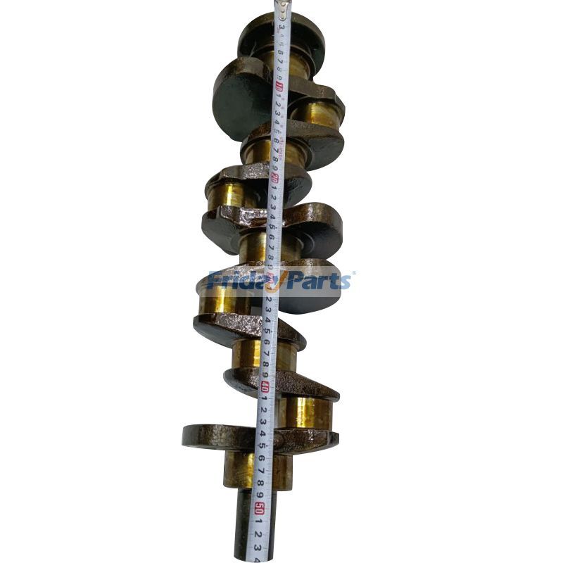 FridayParts Kurbelwelle