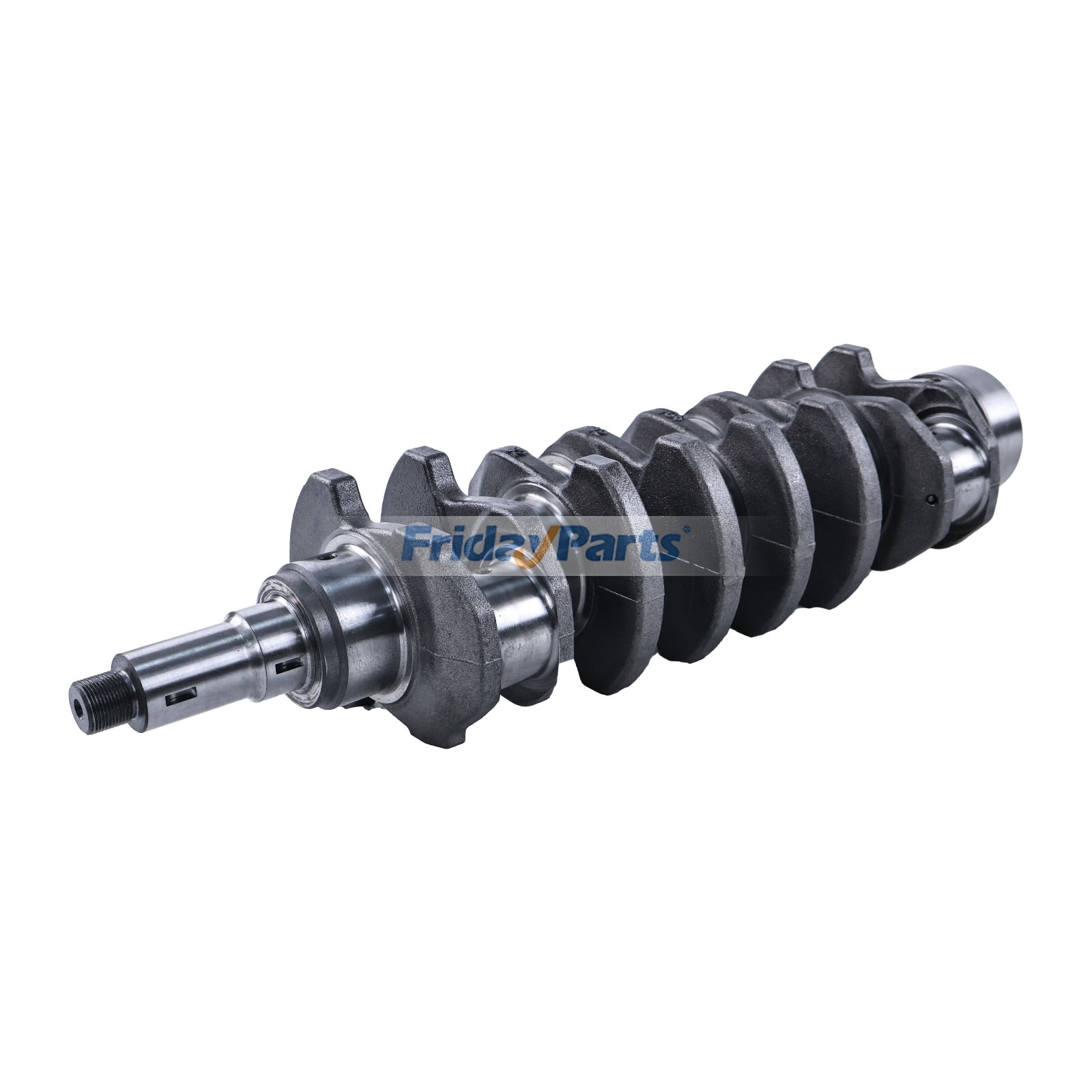 Engine Crankshaft