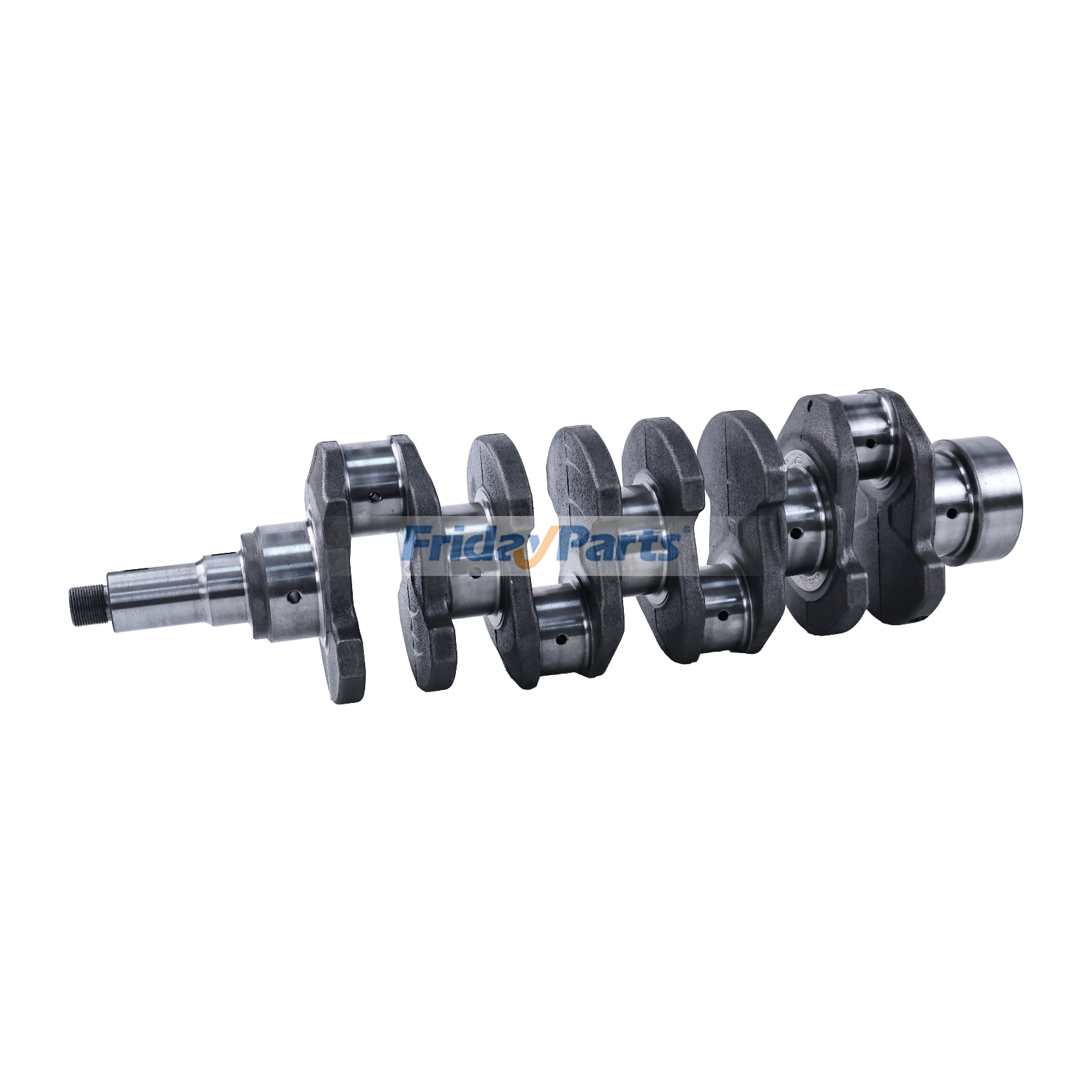 Crankshaft For Nissan