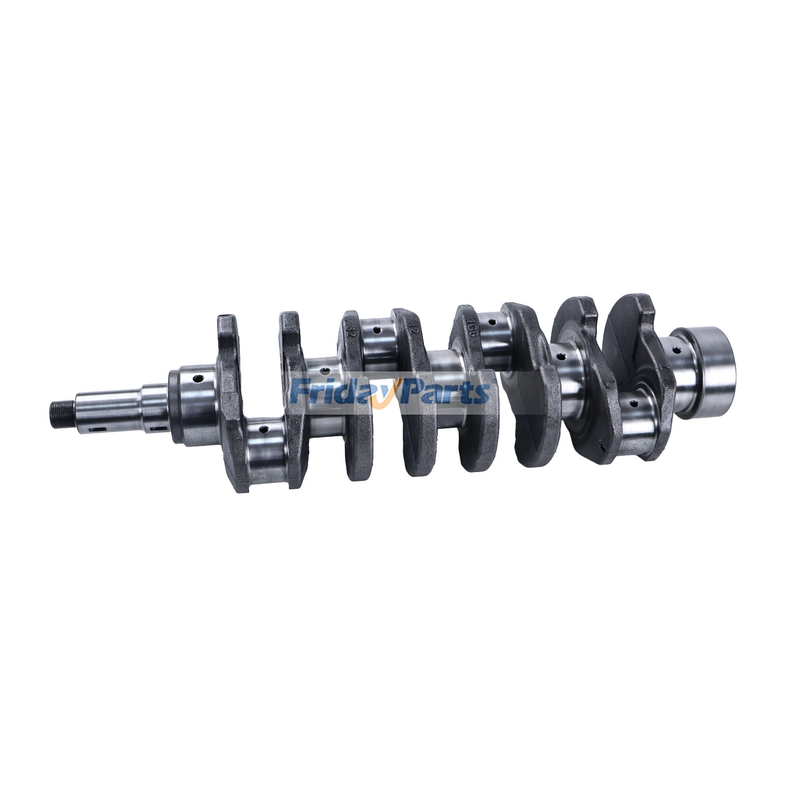 Crankshaft For Nissan Engine
