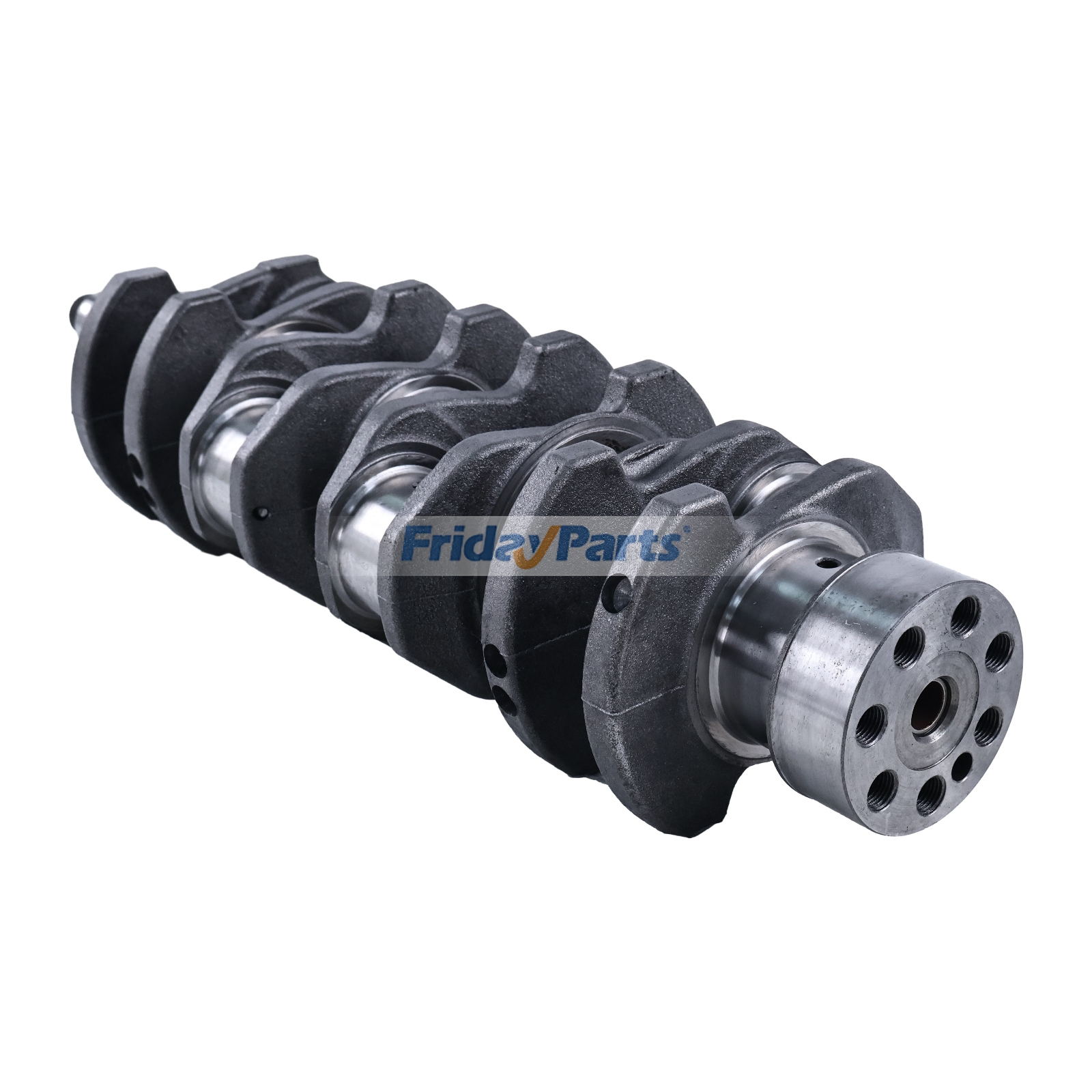 Crankshaft 12200-MA70A for Nissan Engine ZD30