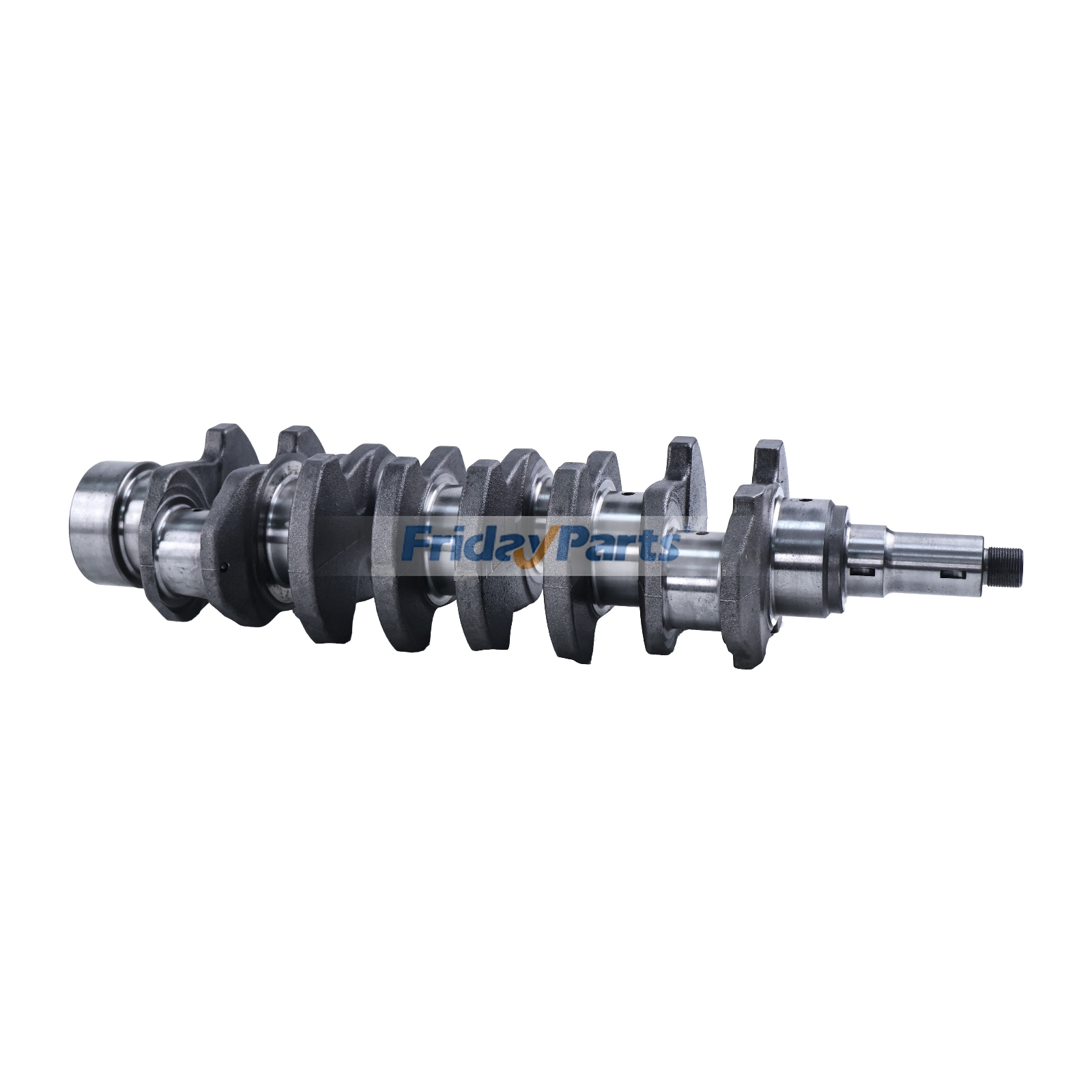 Crankshaft in Stock in China