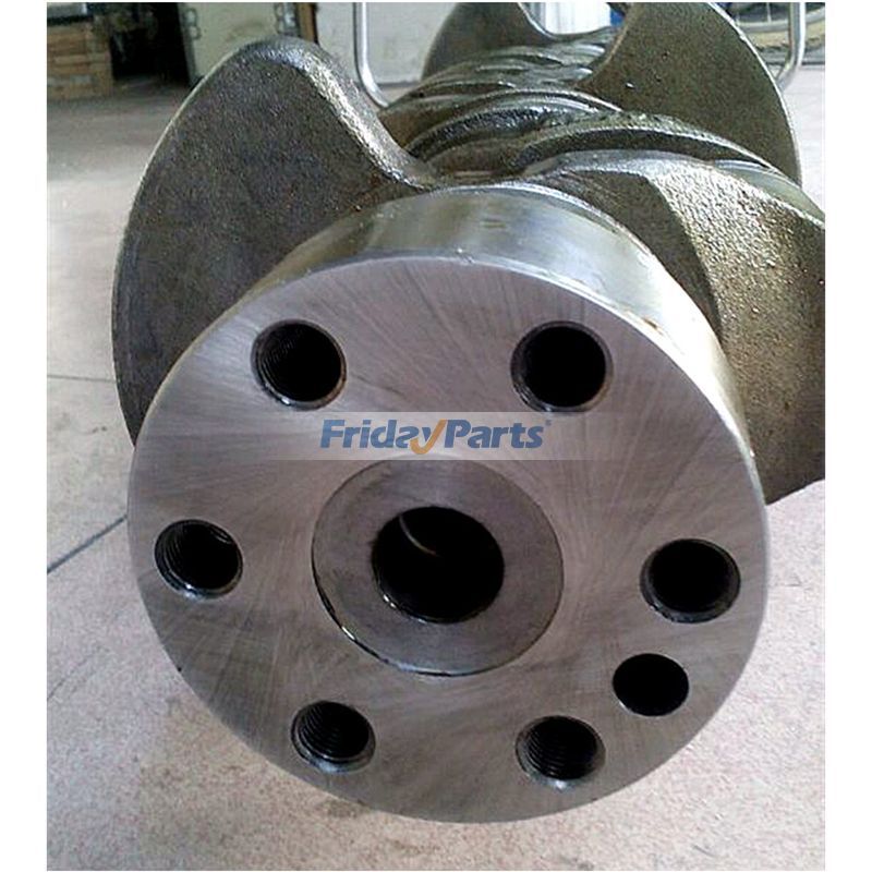 Kurbelwellefür Motor