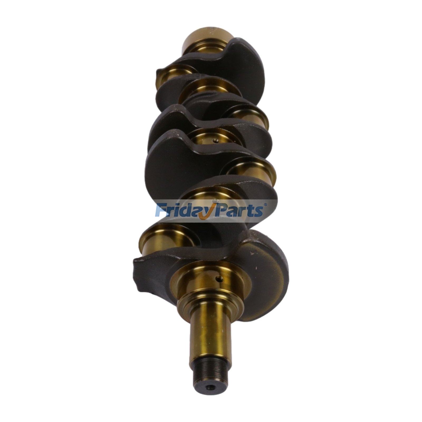 Kurbelwelle 12200-T9000 12200-01T00 für Nissan ED33 FD35 FD35T Motorfür Für Nissan