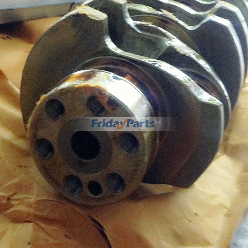 FridayParts Kurbelwelle