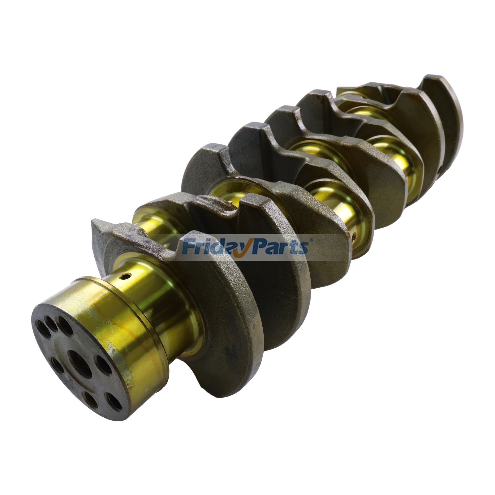 Crankshaft for Engine