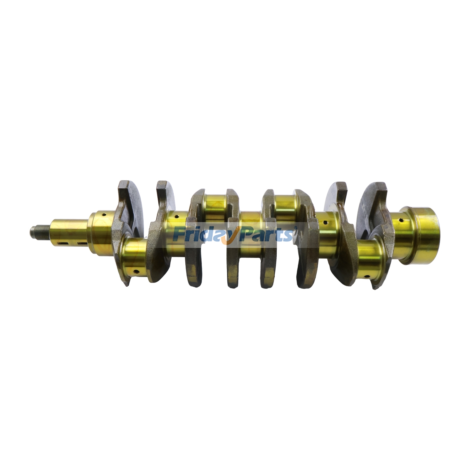 Crankshaft For Nissan Engine