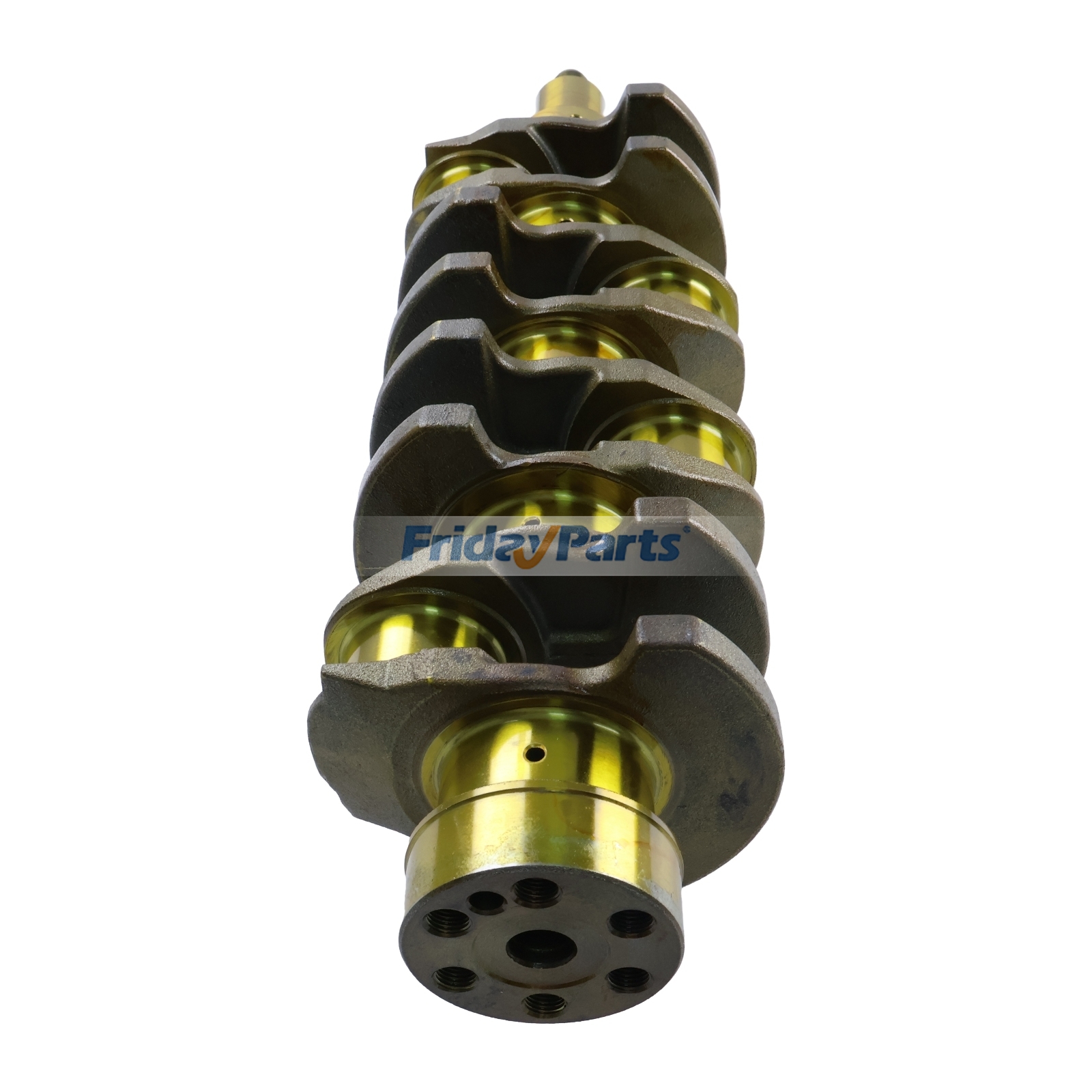 Crankshaft in Stock in China