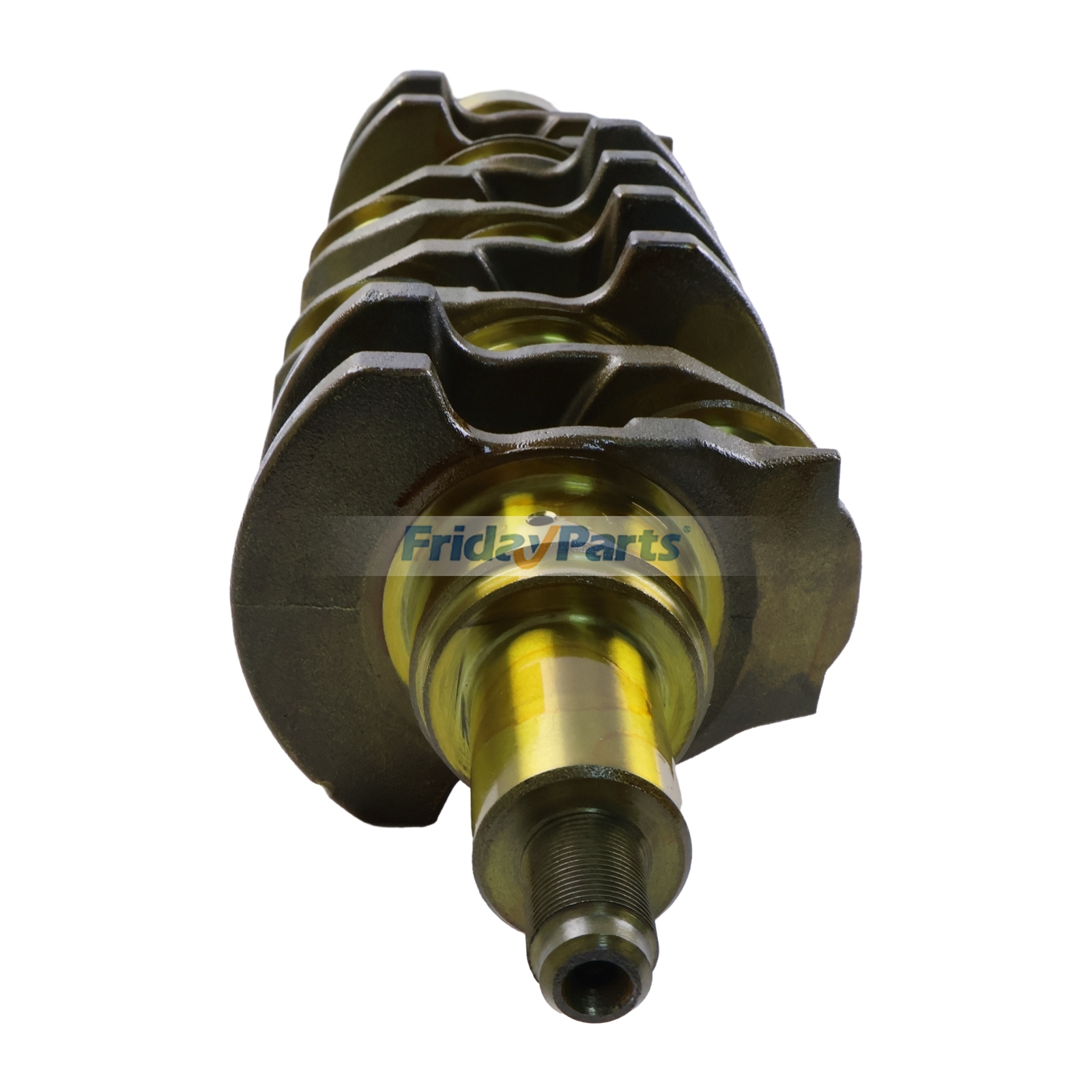  Crankshaft For Nissan