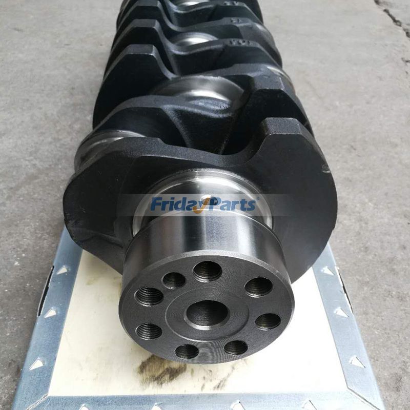 Vilebrequin Pour Nissan