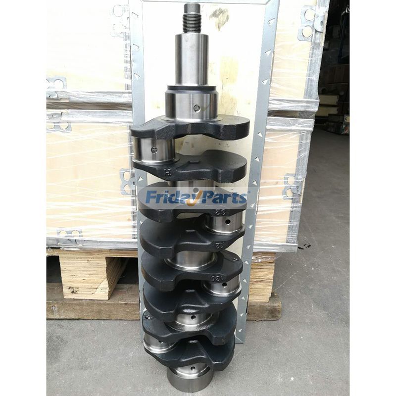 Vilebrequinpour Moteur