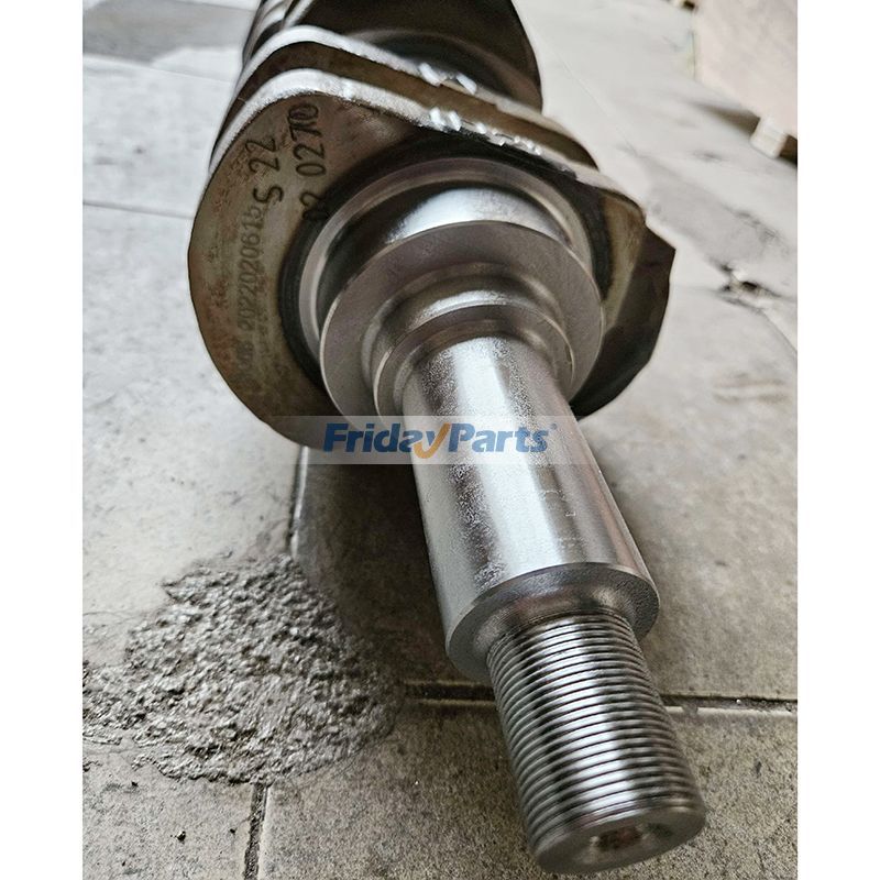 Kurbelwelle Caterpillar CATfür Motor,Bagger